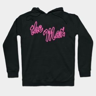 The Max (Saved By The Bell) Hoodie